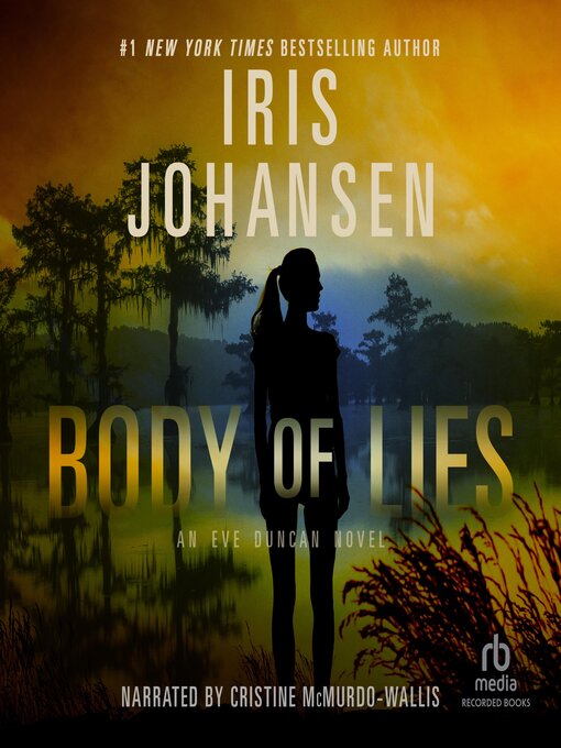Title details for Body Of Lies by Iris Johansen - Available
